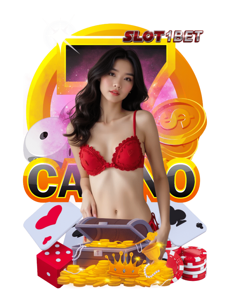 slot1bet ทางเข้า