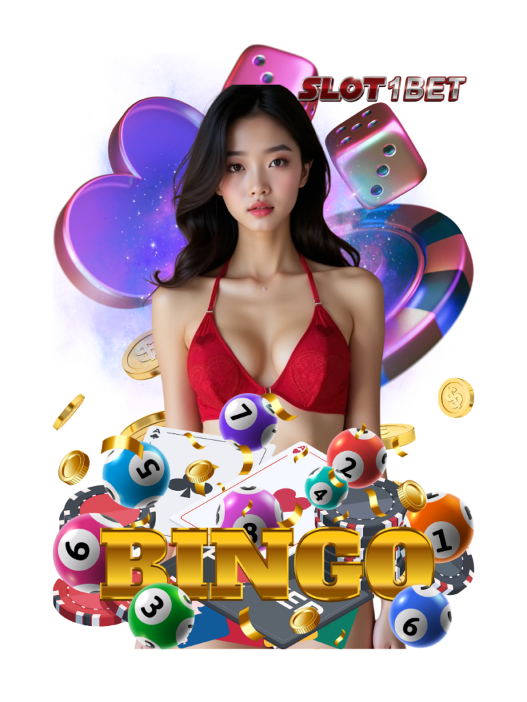 slot1bet สล็อตพีจี